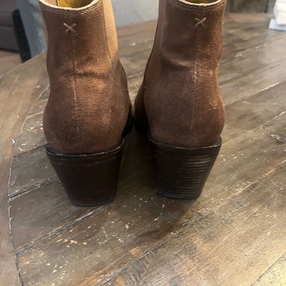 rag & bone Razor Chelsea Bootie - Picture 10 of 11